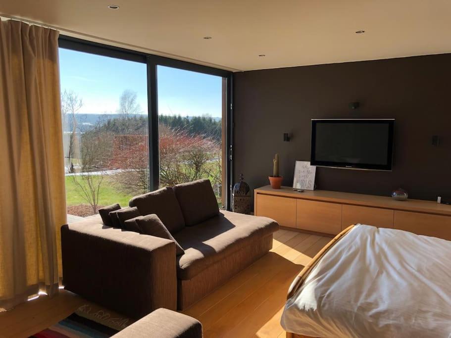 L'Annexe Villa Ставело Екстериор снимка