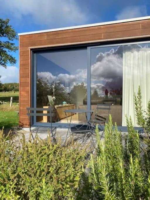 L'Annexe Villa Ставело Екстериор снимка